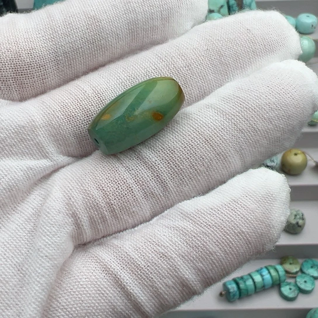 绿松石未镶嵌天天