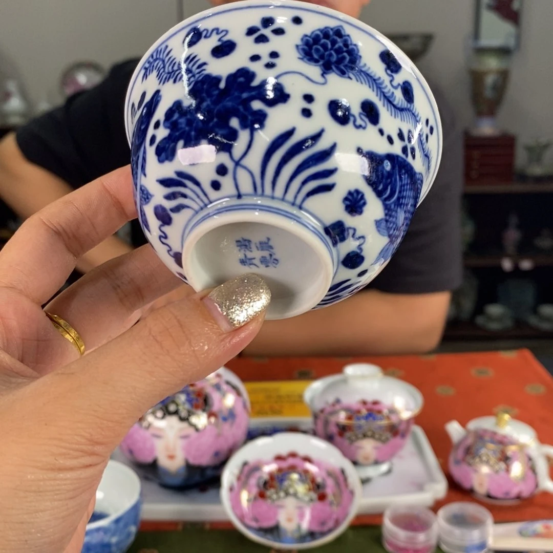 九鸣九鸣瓷艺九鸣瓷艺