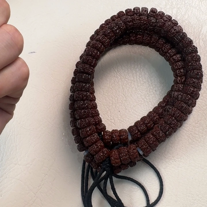 金刚菩提吊坠福利龙切老树王全品