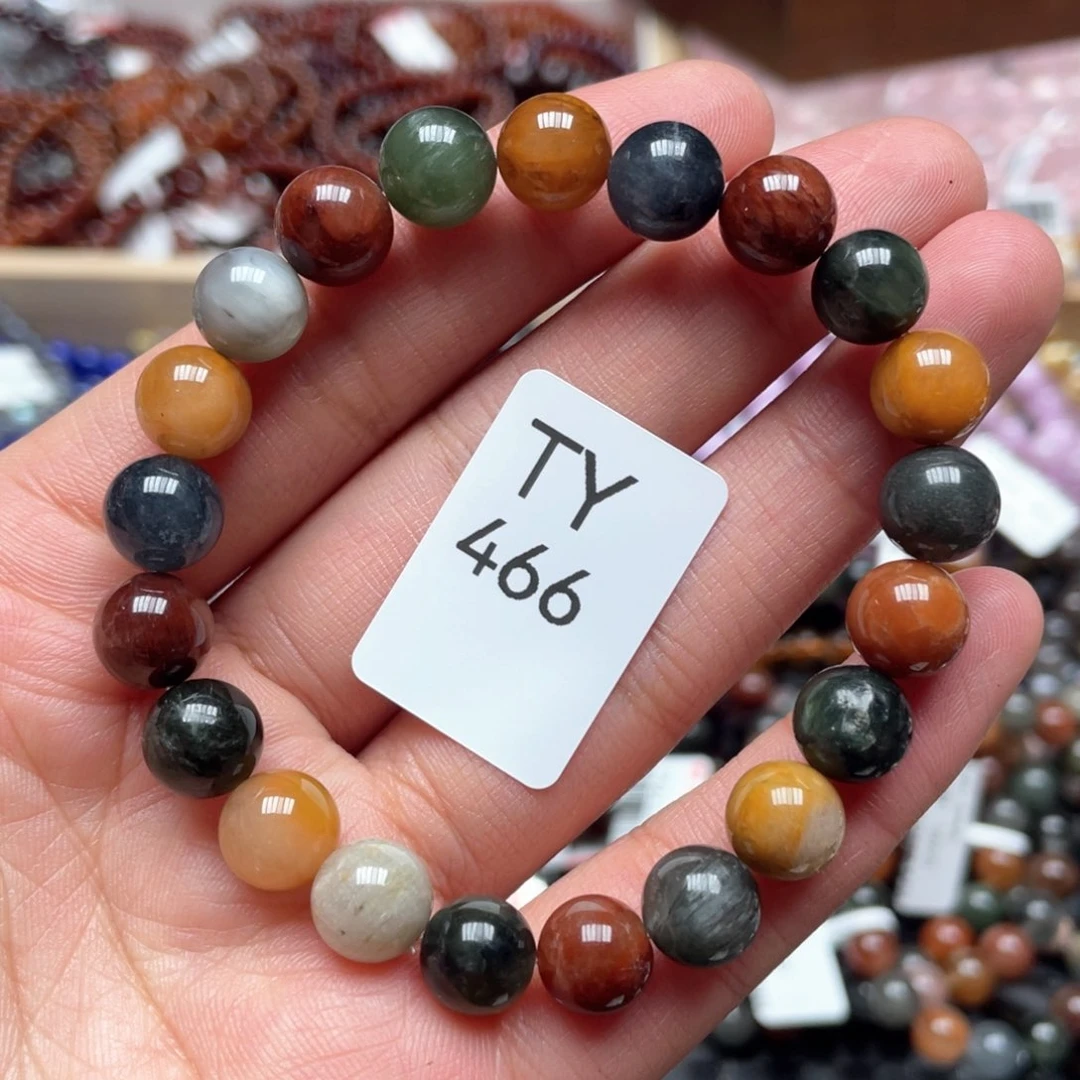 水晶手链未镶嵌手串