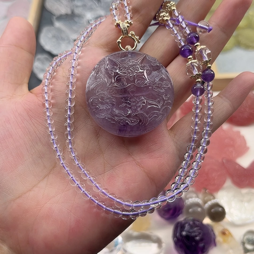 未镶嵌珠宝半成品水晶99