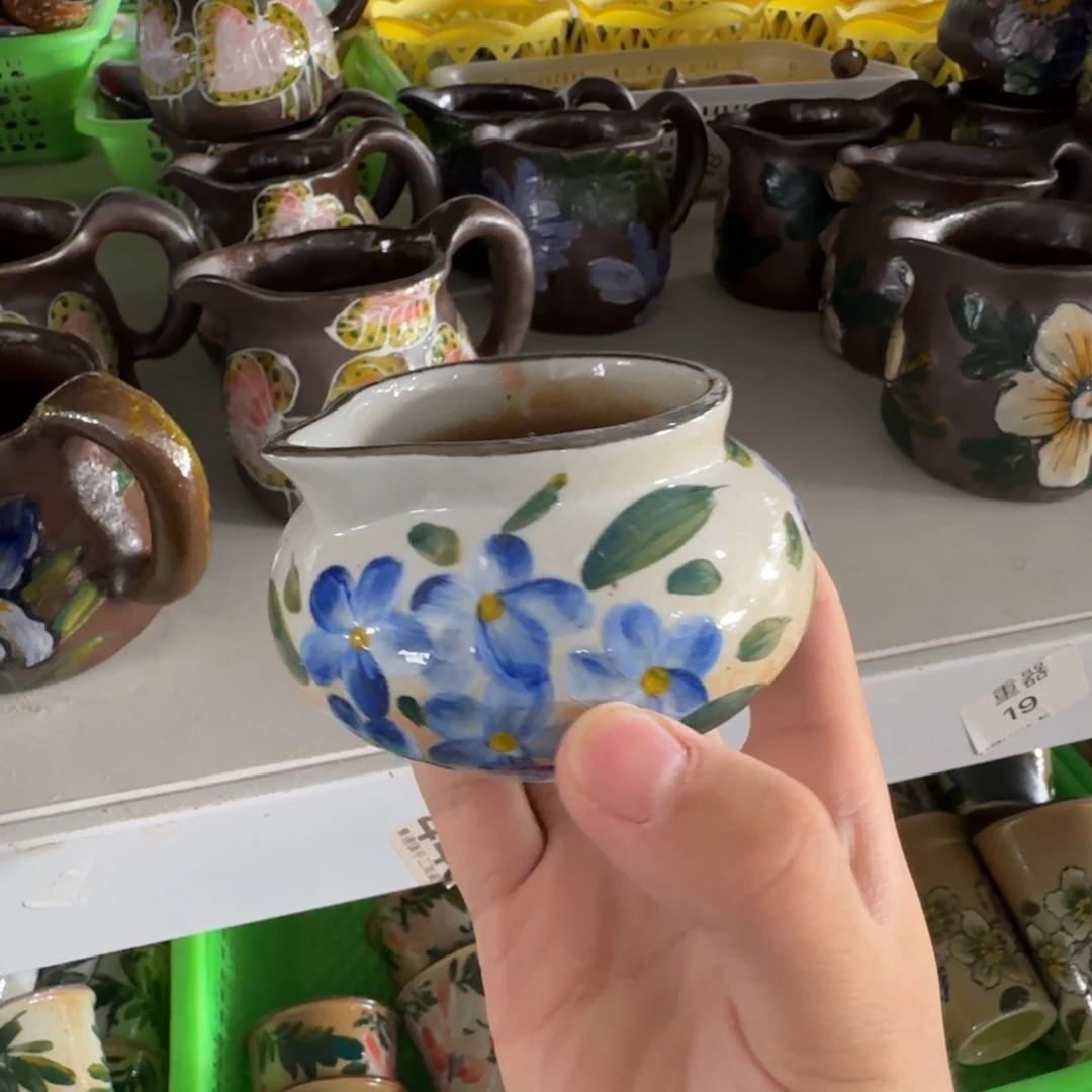 景德镇釉下彩陶瓷（正品发货）189