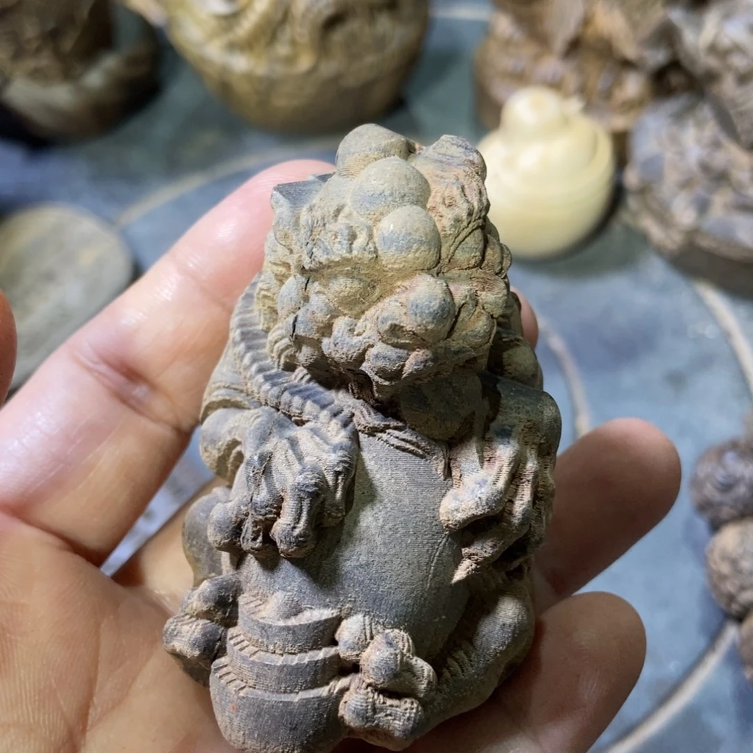 大***翁木开播摆件福利放漏