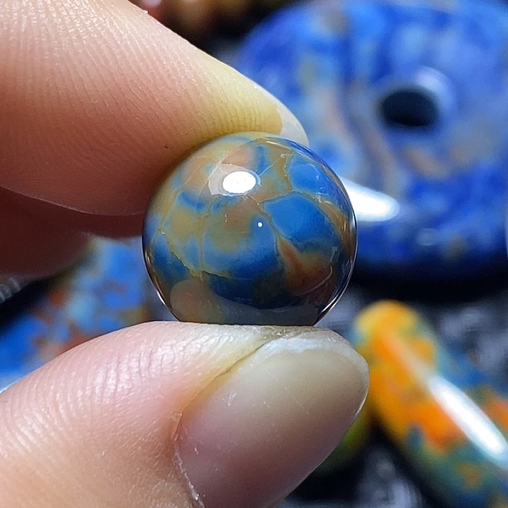 风***由未镶嵌颈饰玛瑙/玉髓