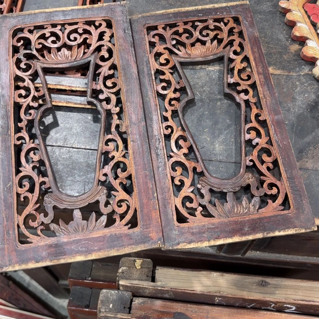 ****火紫檀木类家具老特好