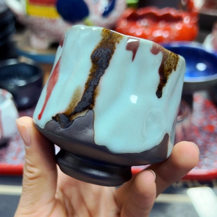 瓷电全场买满20包邮。