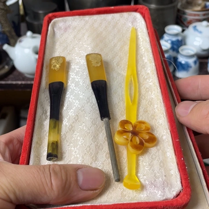 茶宠摆件工艺美术作品