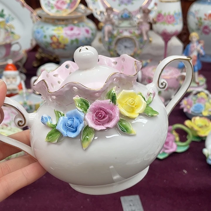 陶瓷摆件摆件摆件