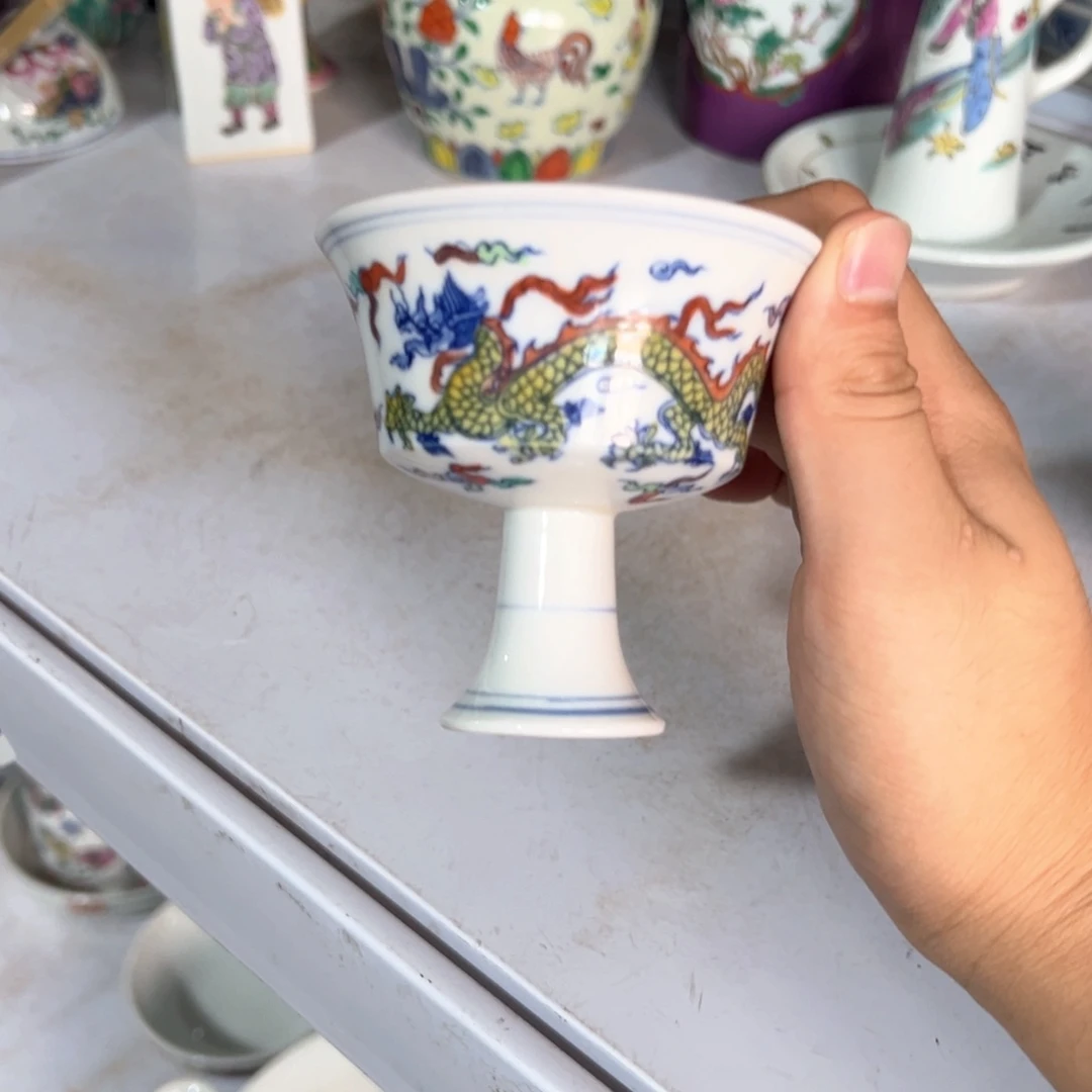 摆件陶瓷陶瓷材料加工