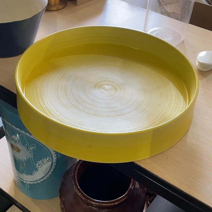 陶瓷花瓶部分（微瑕）