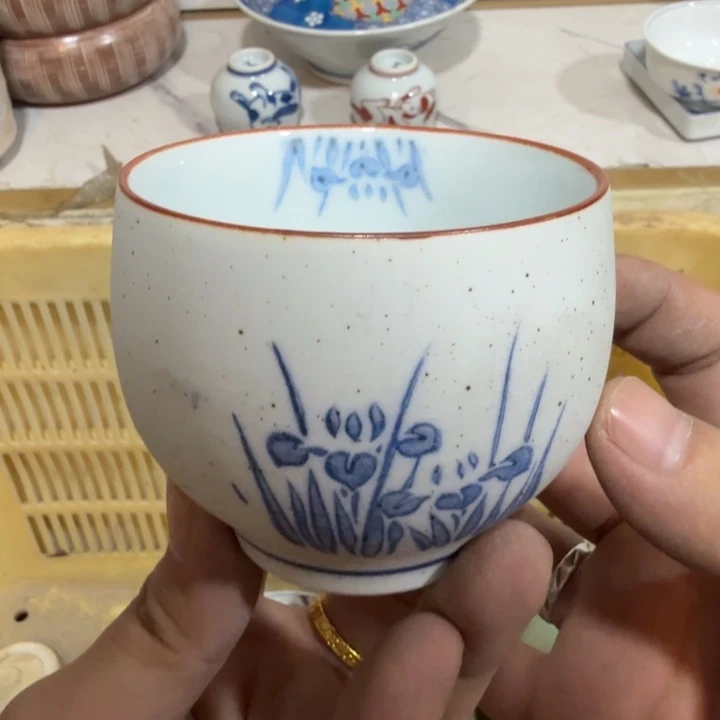 陶瓷推荐第二名20包邮