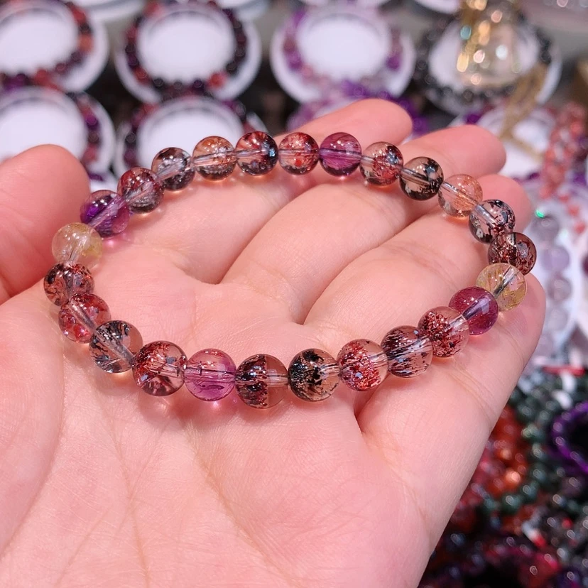 【闪购商品】手链未镶嵌水晶P****e水晶手链