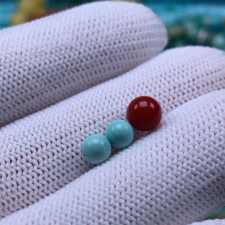 南红玛瑙未镶嵌珠宝奇石