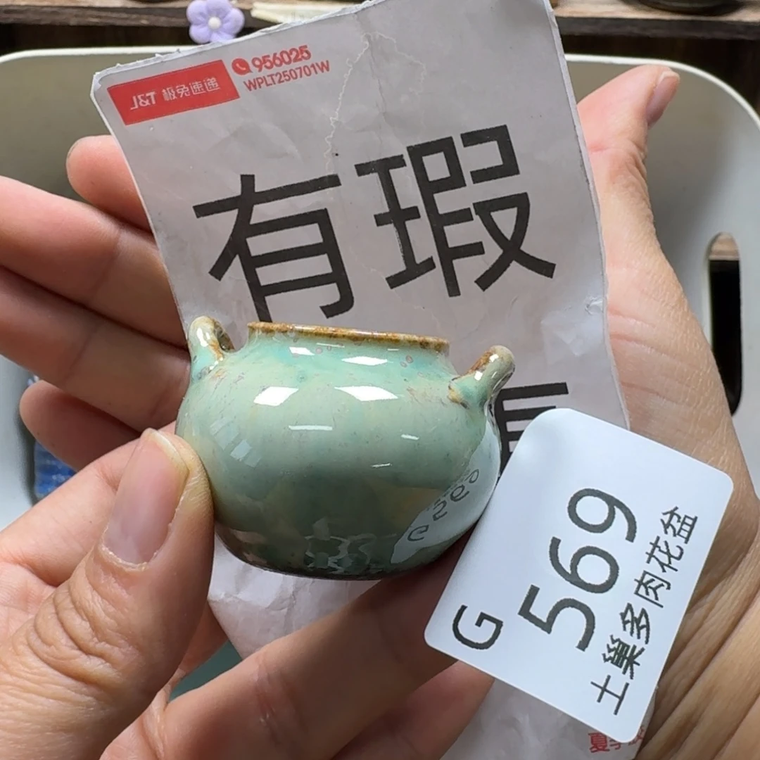 类***末陶瓷艺术设计与制作