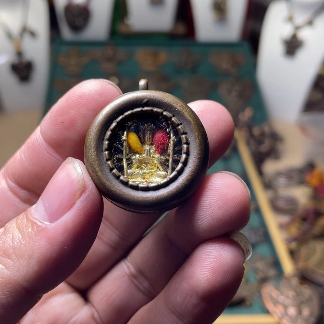 凌*?藏传虚空藏菩萨福利