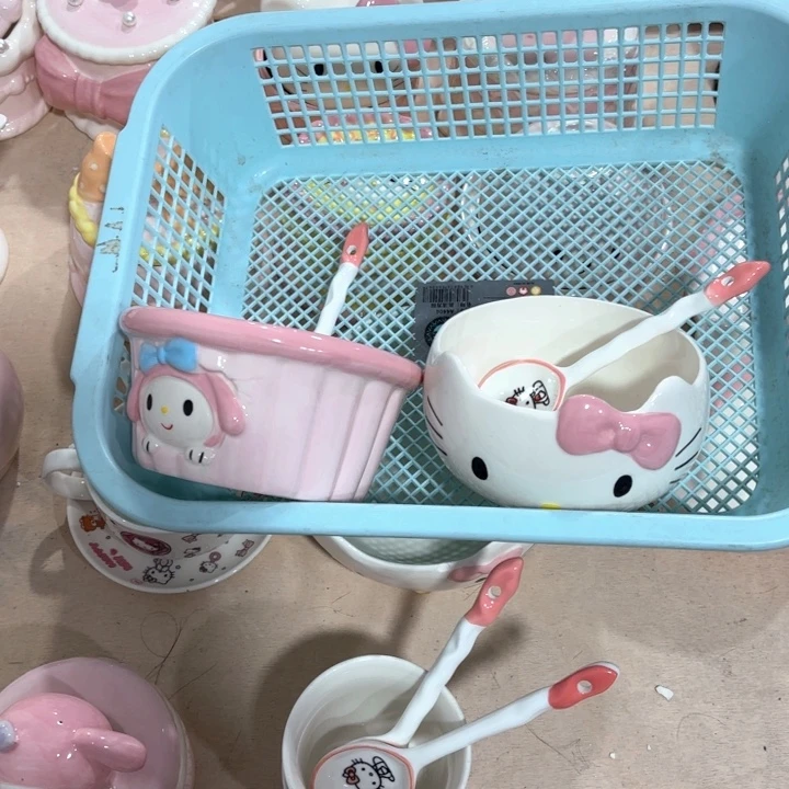 陶摆件陶瓷摆件欢迎光临