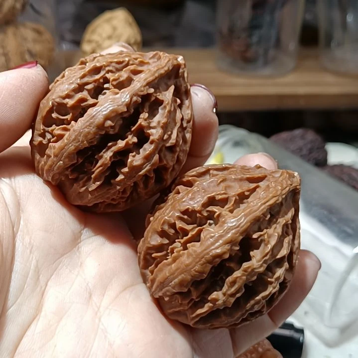 把件文玩核桃十****户9666666666666