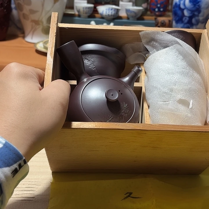 瓷片理性参拍，卡单拉黑