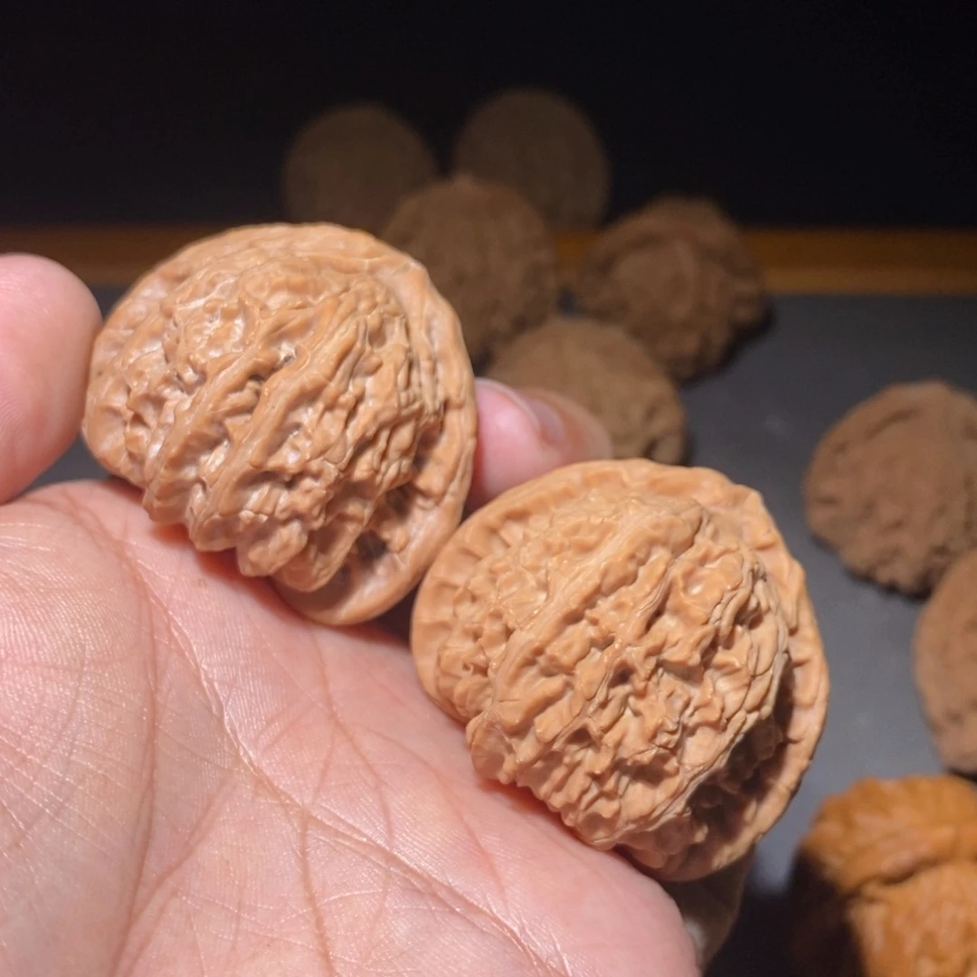 核桃42三角白全品
