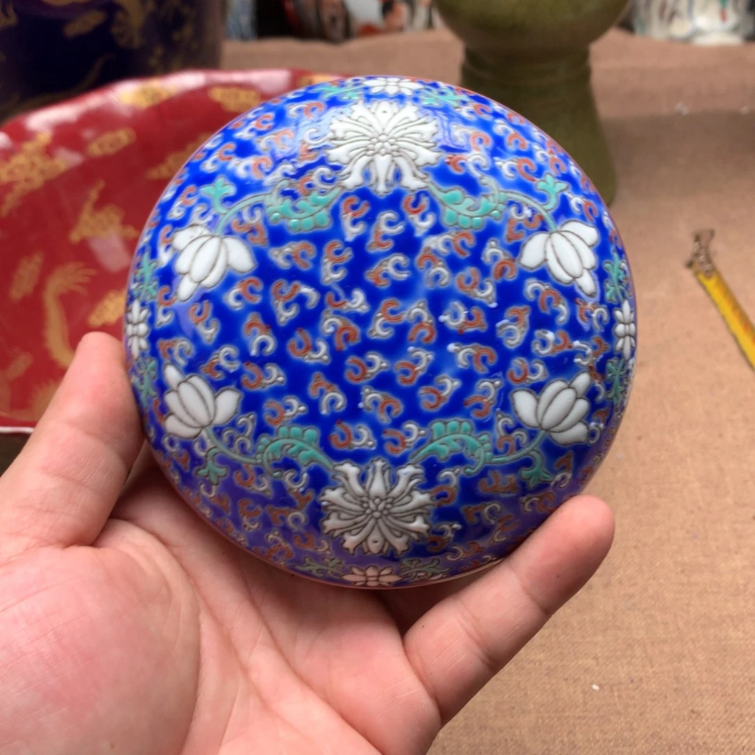 摆件旧藏瓷器旧藏瓷器