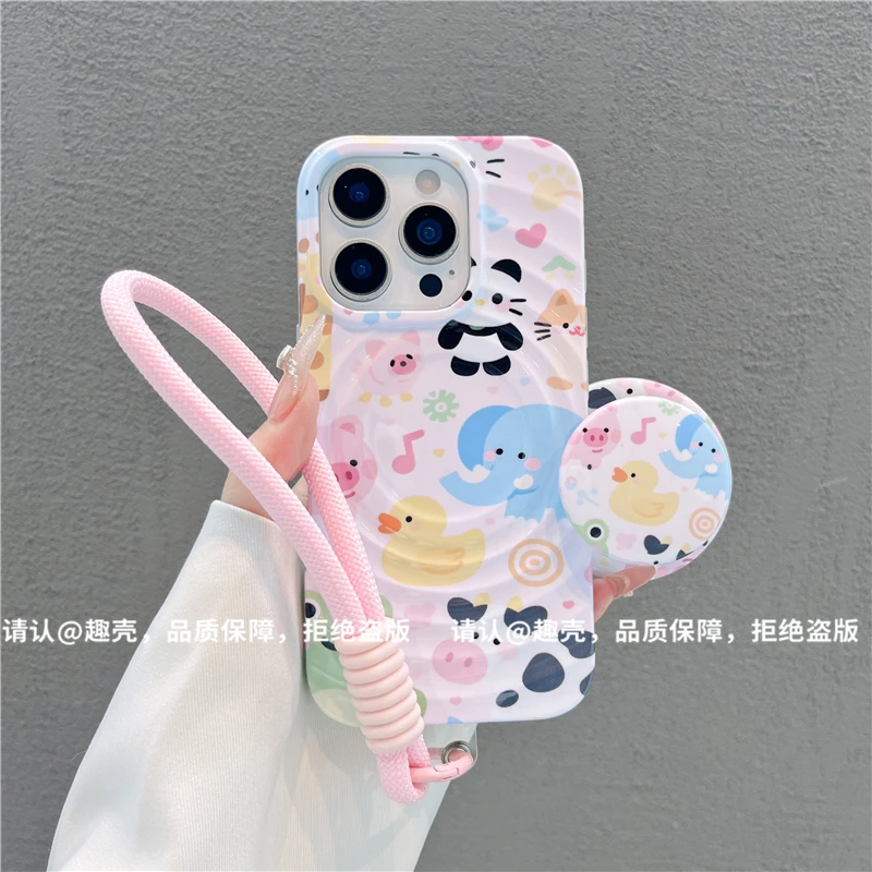 磁吸菲林二合一适用苹果16/iPhone/华为手机壳15/14/13防摔Pura70