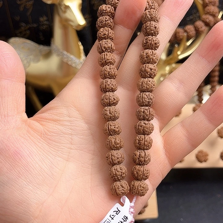 金刚菩提手串10老树王