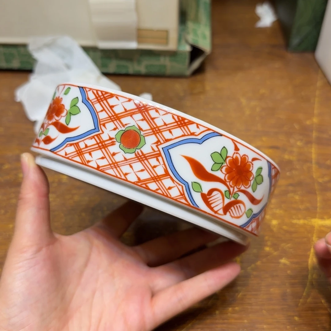 小狐狸瓷器家居好物推荐