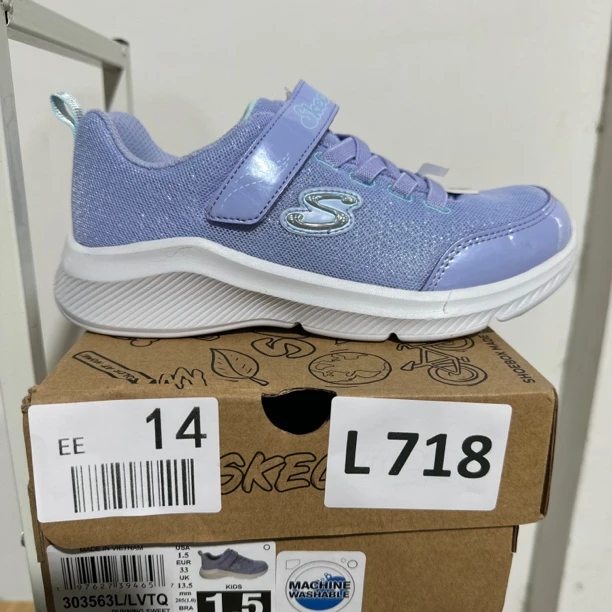 SKECHERS/斯凯奇L718 运动鞋 33