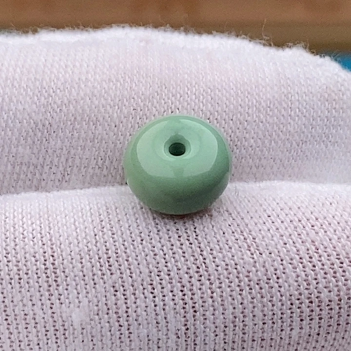 绿松石未镶嵌珠宝奇石9.3