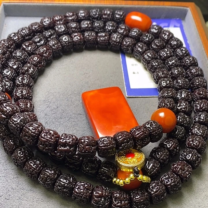 金刚菩提吊坠金刚