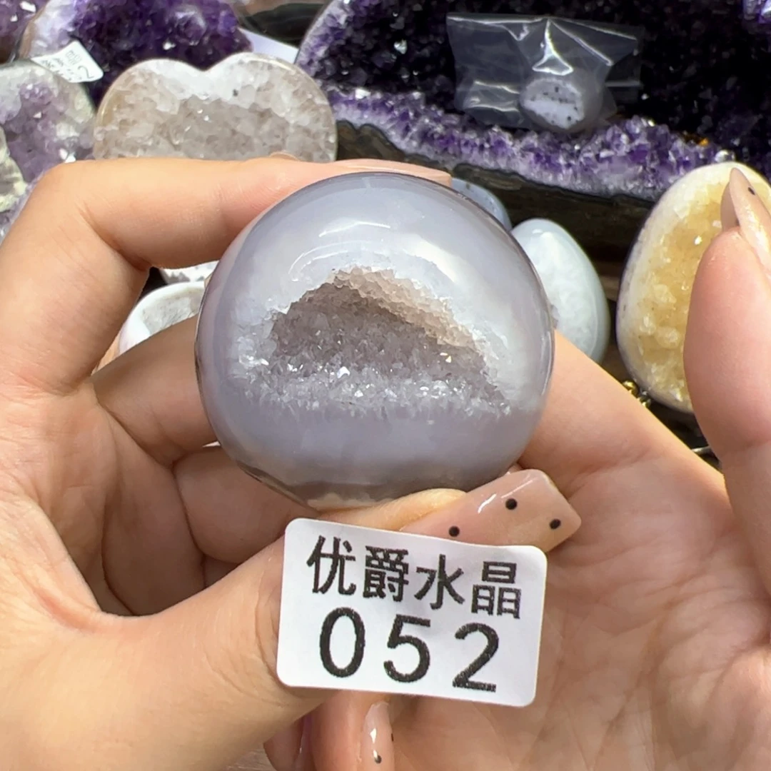 未镶嵌大型摆件（非配饰）水晶52