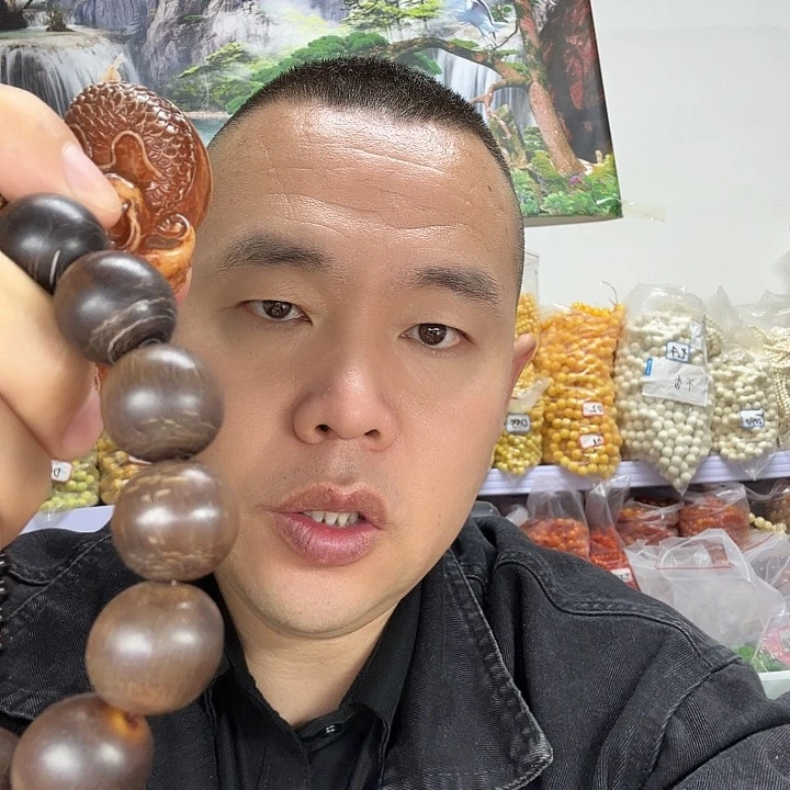 非洲紫檀（红花梨）9