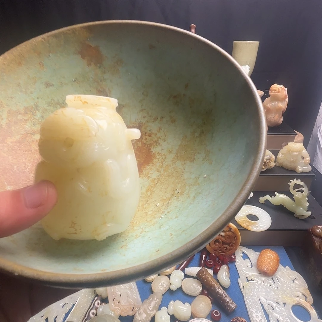 ****江碗当代艺术展等活动