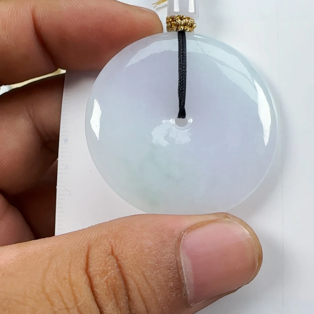 定制翡翠未镶嵌，