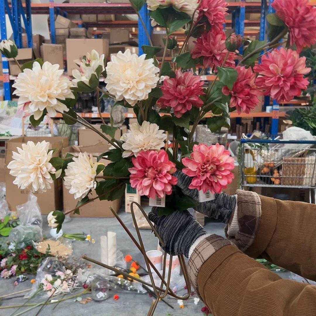 抖音直播两红两香槟