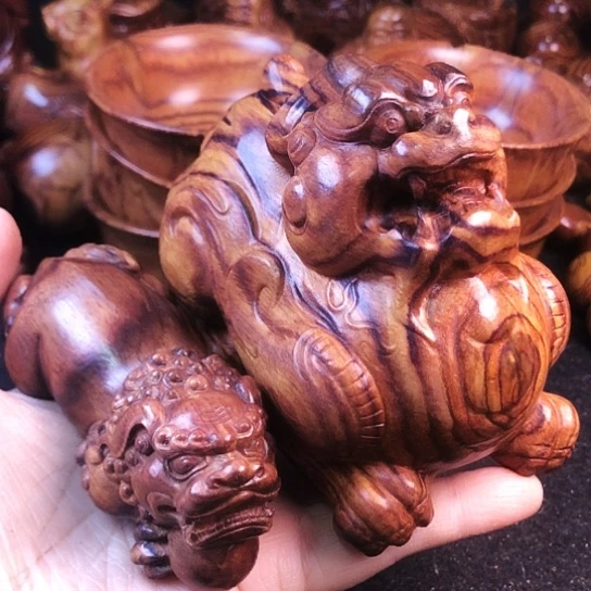 黄花梨/降香黄檀手串/手链用****0皮休