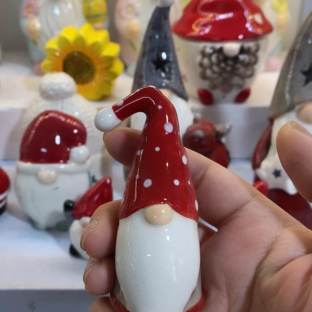 陶瓷微瑕介意慎拍