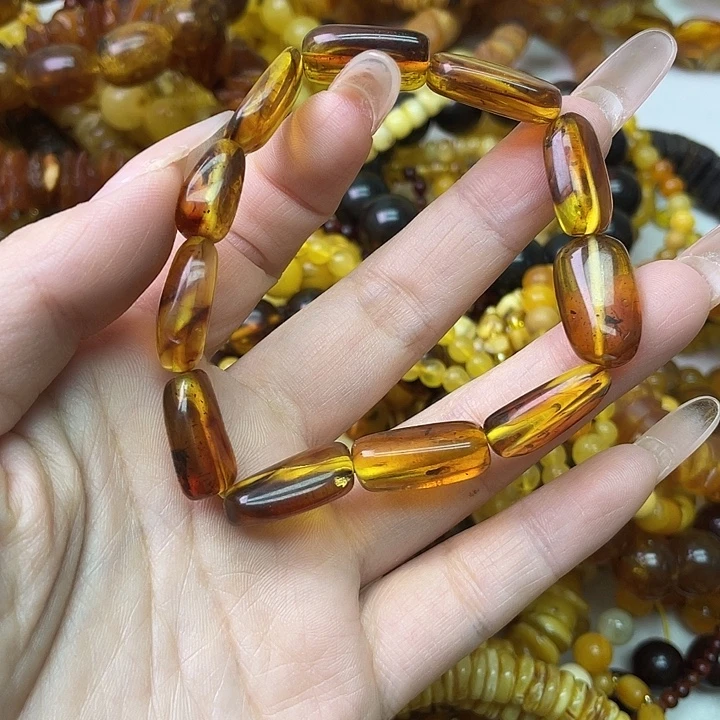 意臻珠宝天然手串