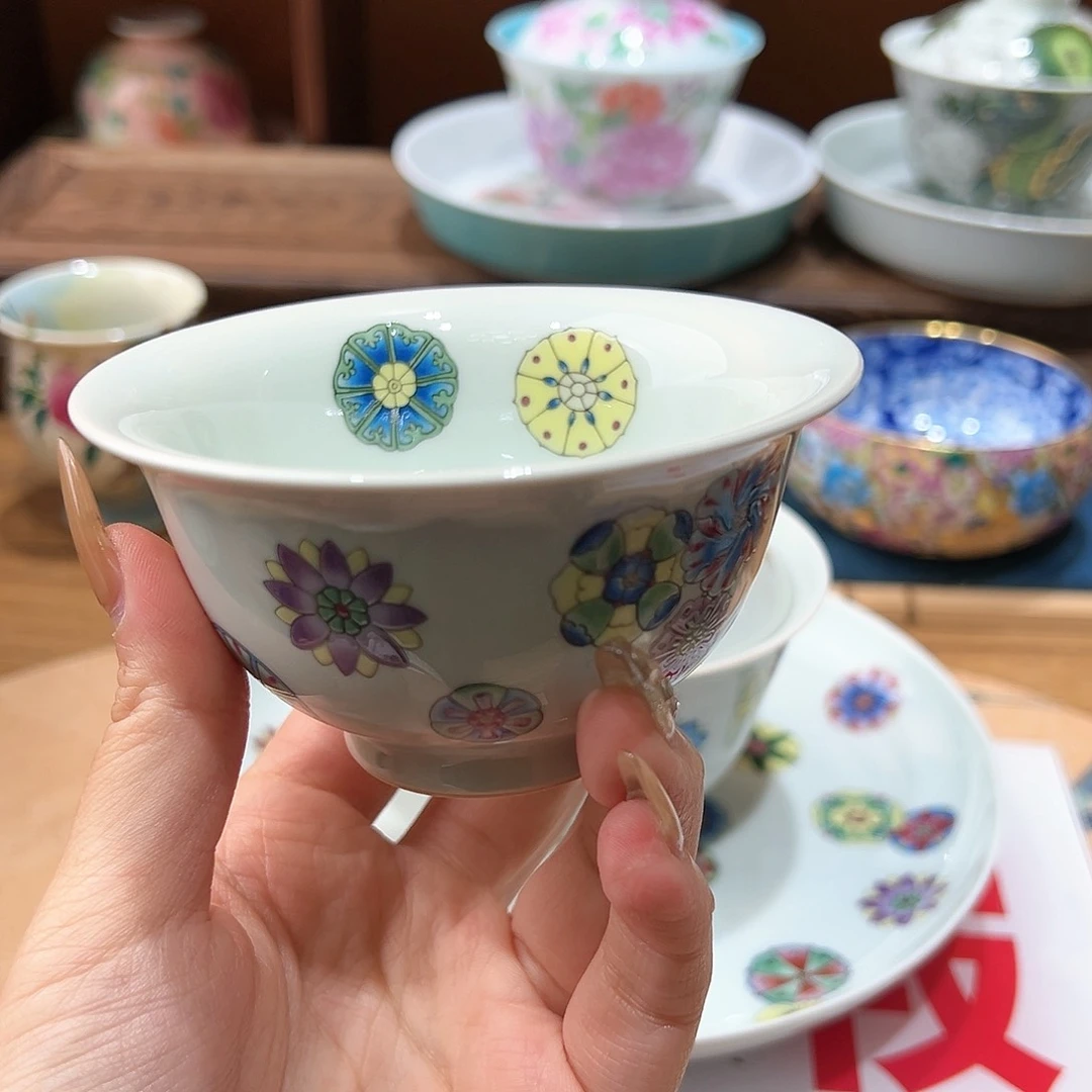 微瑕微瑕景德镇陶瓷