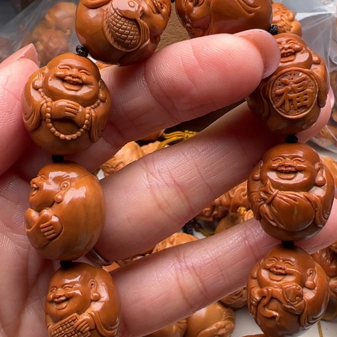 手串/手链橄榄核橄榄核