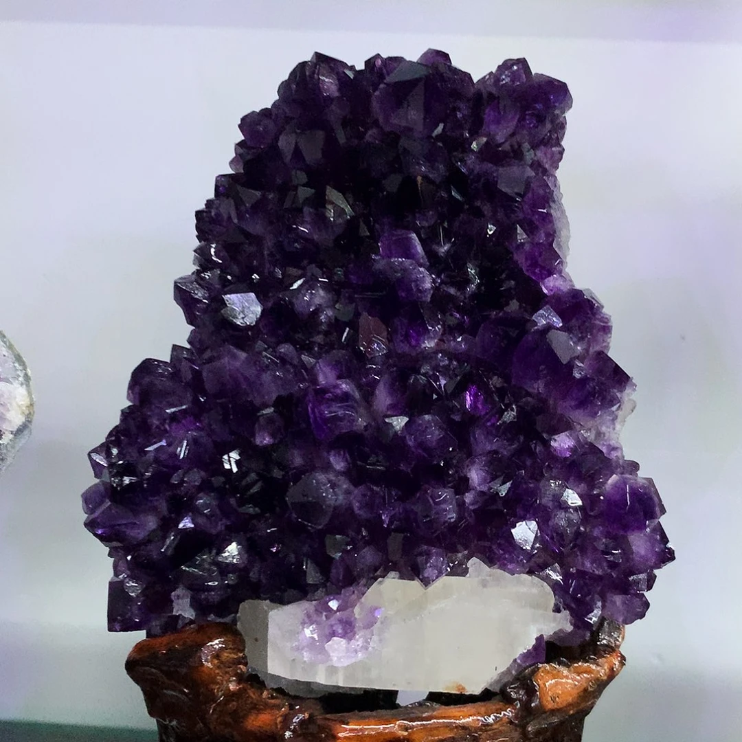 未镶嵌水晶大型摆件（非配饰）伊伊