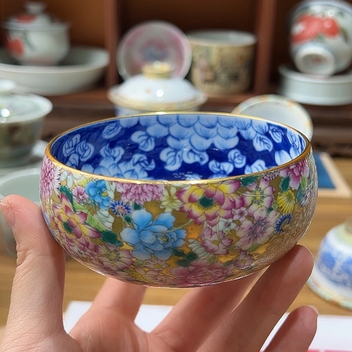 微瑕微瑕景德鎮陶瓷