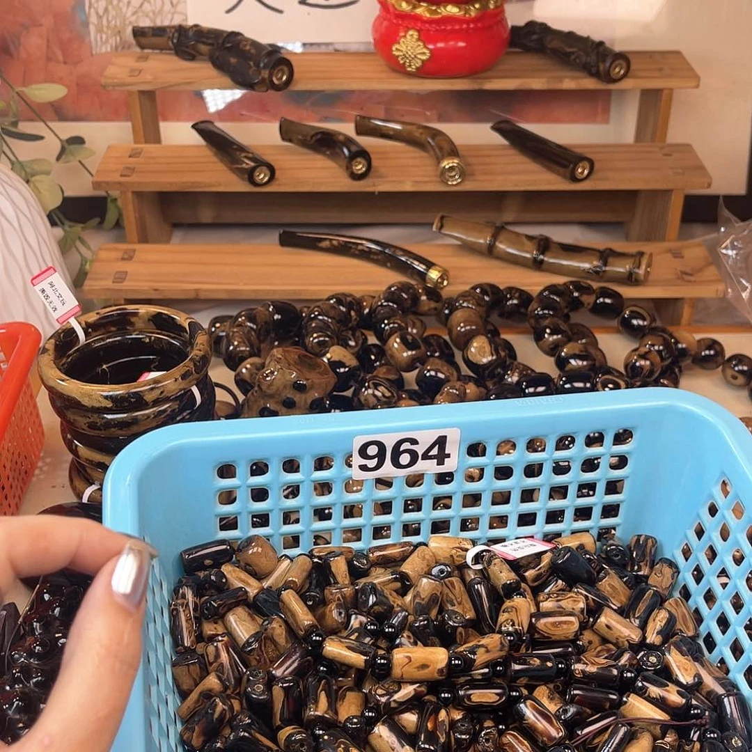 大果紫檀（缅甸花梨）路*964