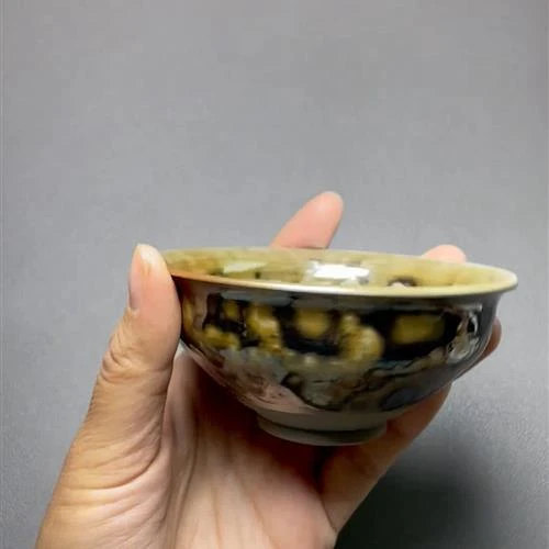 【闪购商品】茶盏-瑕疵-148.........