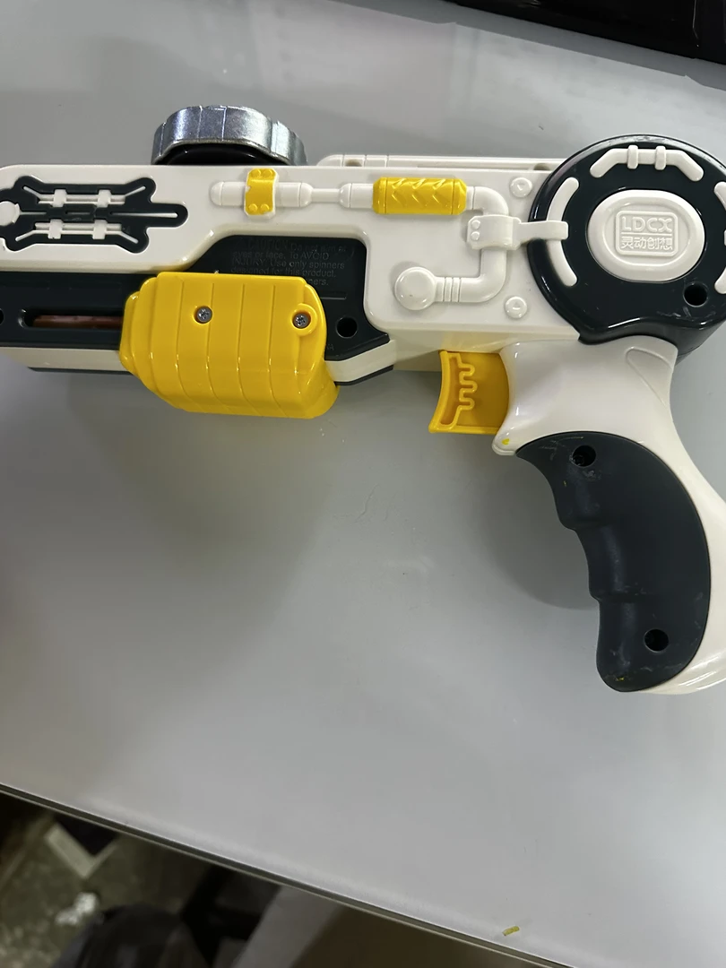 陀螺抢陀螺 玩具