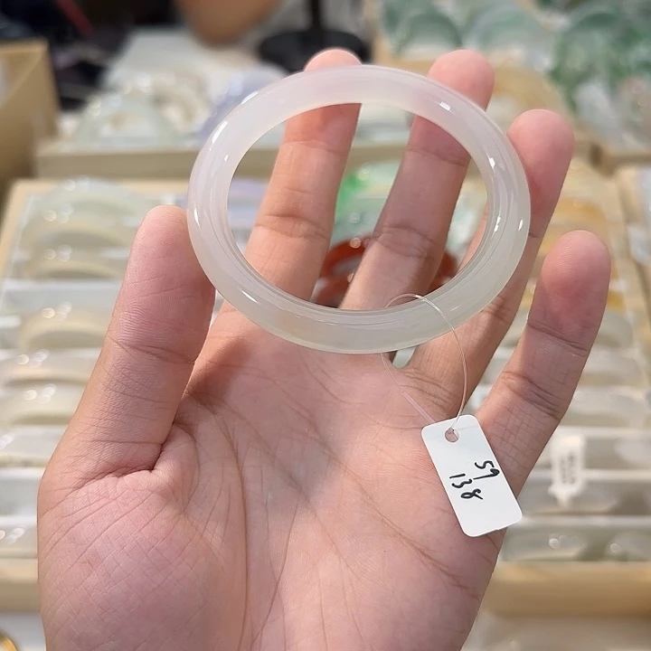 非金属无镶嵌手饰