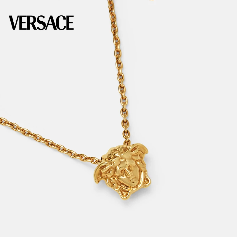VERSACE/范思哲 La  Medusa 项链