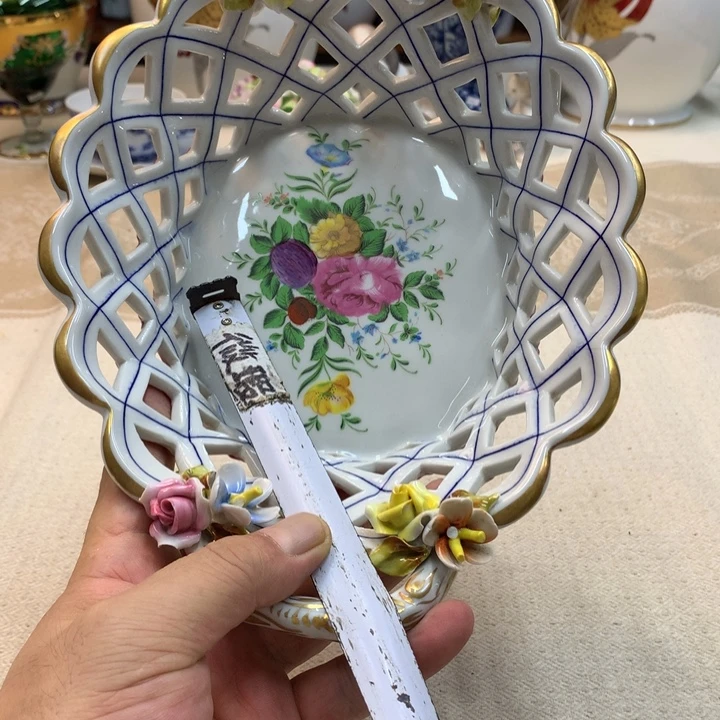 紫砂金瓷阁精品瓷器店