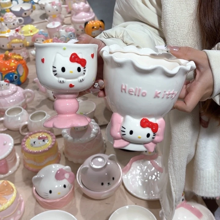 陶摆件陶瓷摆件欢迎光临