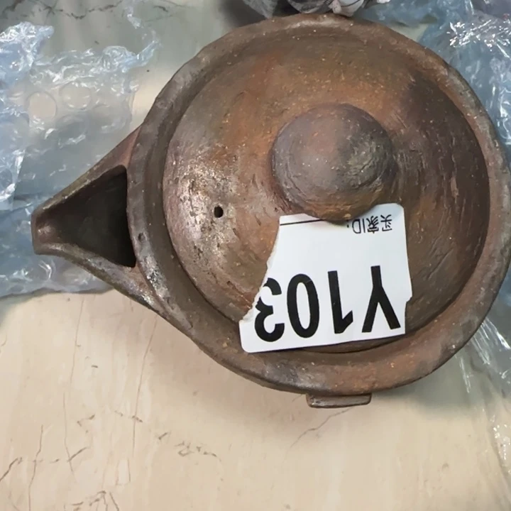 备前烧作品备前烧作品